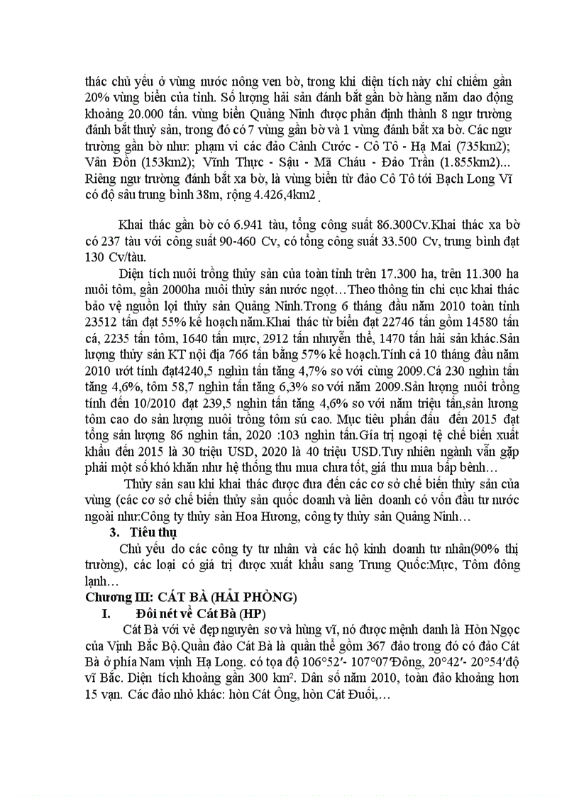 image for page Sự tác động của việc phát triển kinh tế đến tài nguyên môi trường