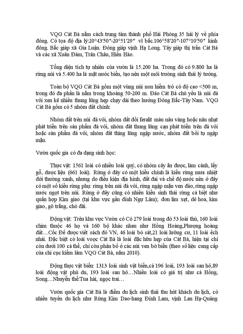 image for page Sự tác động của việc phát triển kinh tế đến tài nguyên môi trường