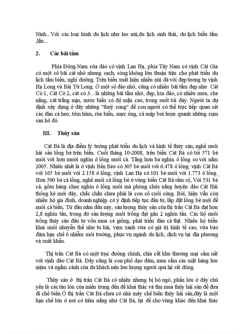 image for page Sự tác động của việc phát triển kinh tế đến tài nguyên môi trường