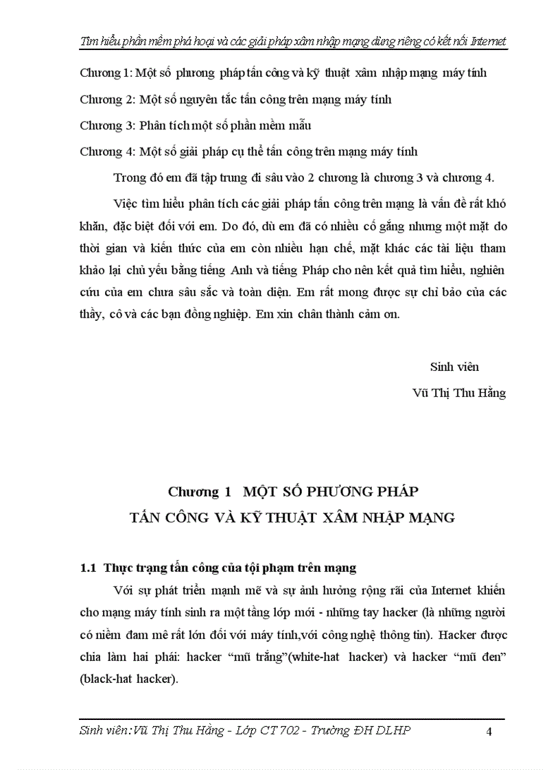 image for page Các giải pháp xâm nhập mạng dùng riêng có kết nối internet