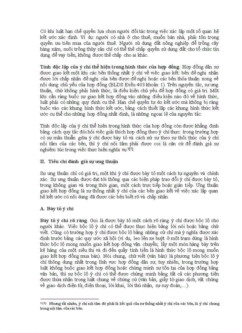 image for page Các căn cứ xác lập nghĩa vụ