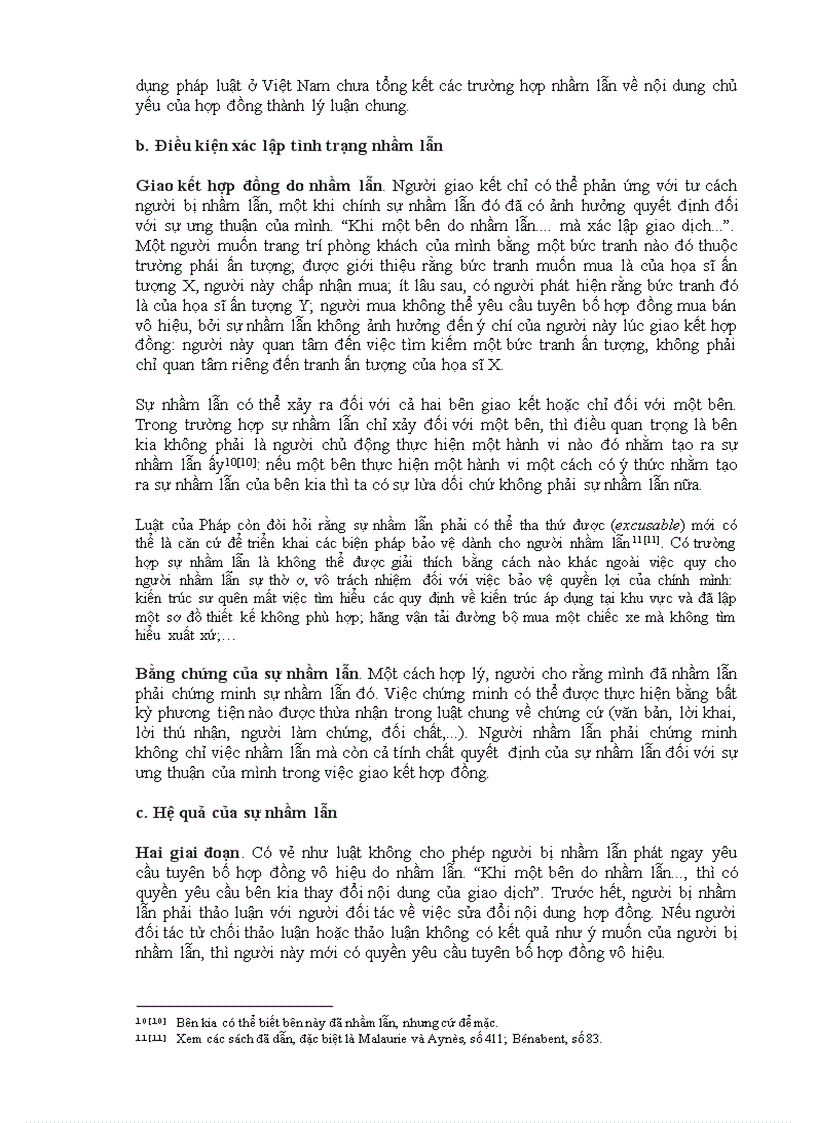 image for page Các căn cứ xác lập nghĩa vụ