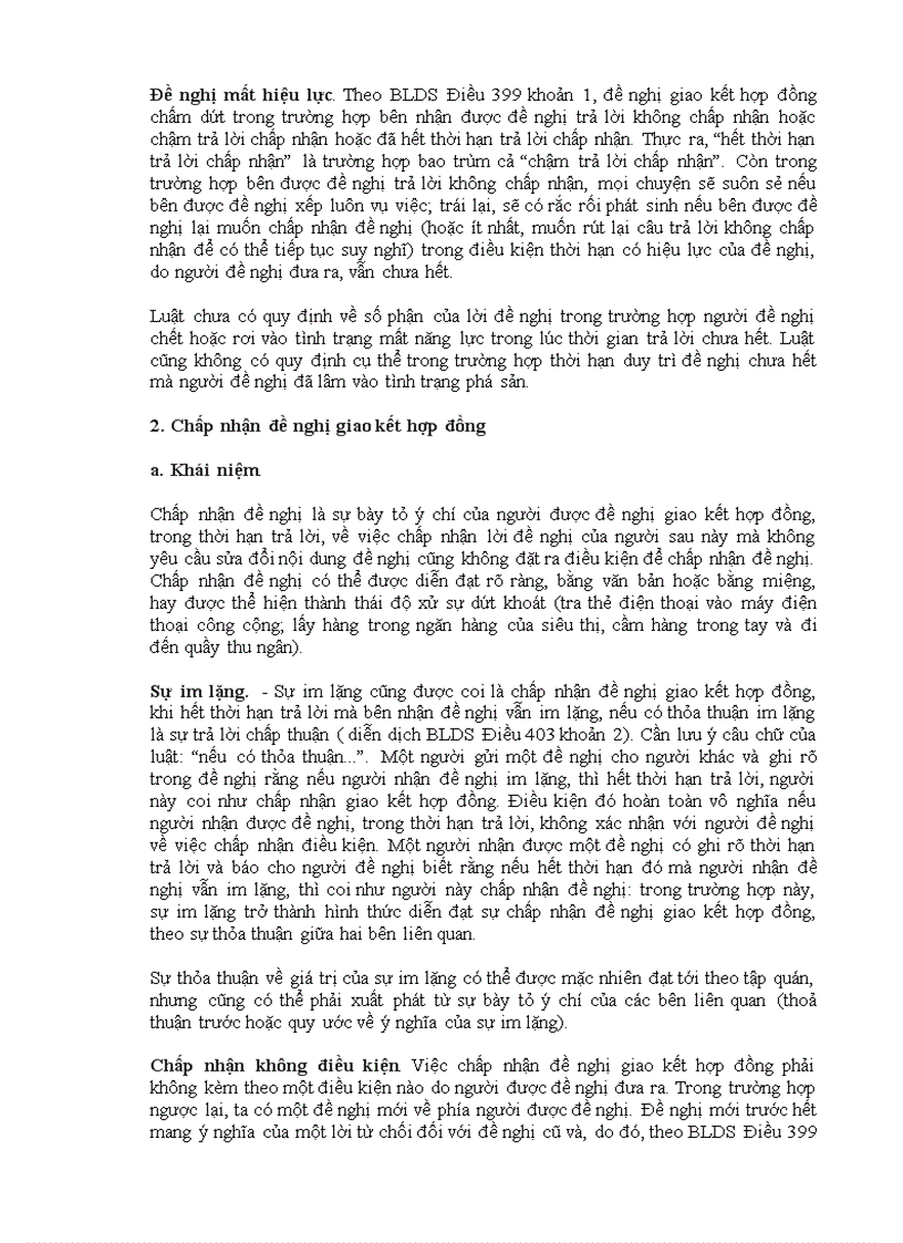 image for page Các căn cứ xác lập nghĩa vụ