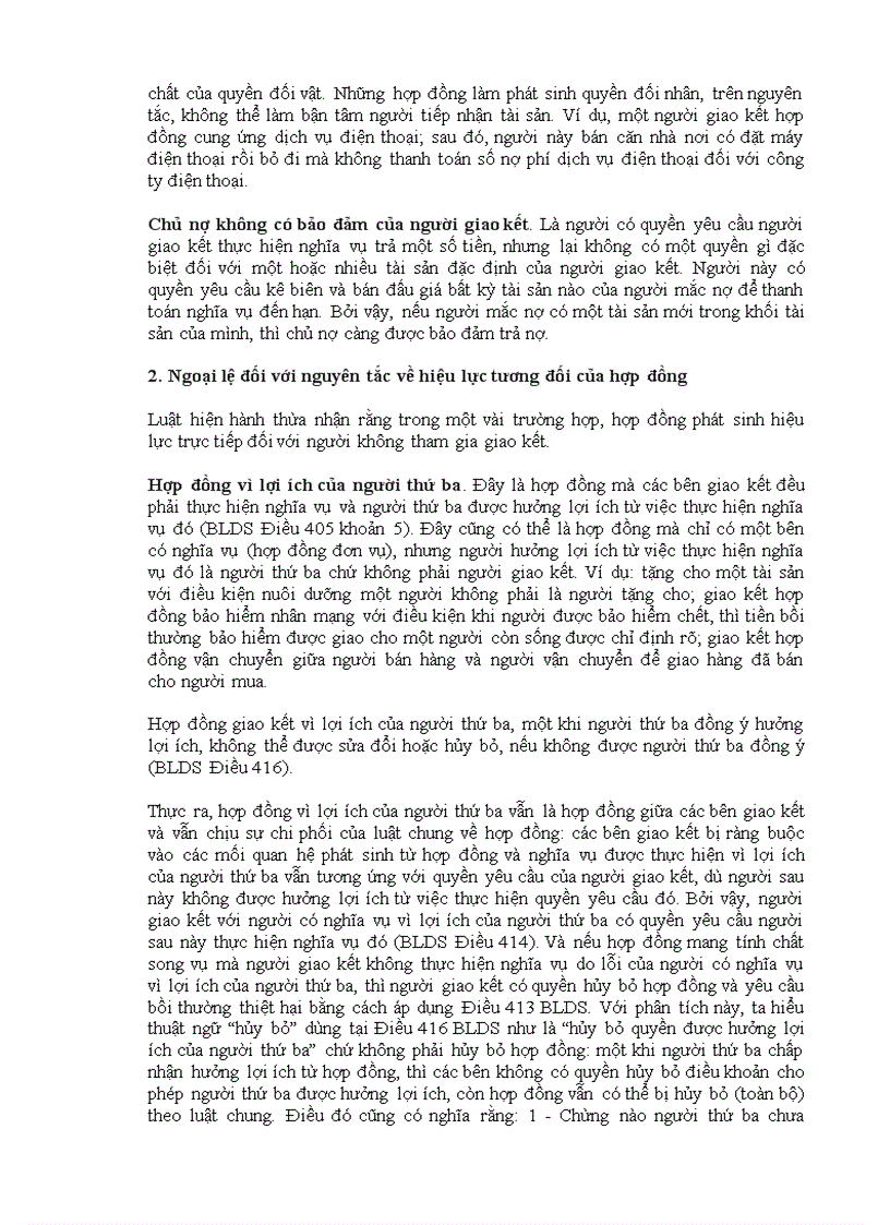 image for page Các căn cứ xác lập nghĩa vụ