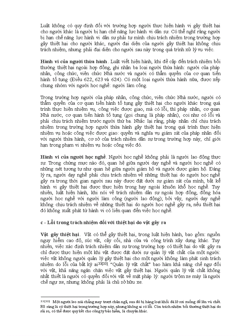 image for page Các căn cứ xác lập nghĩa vụ