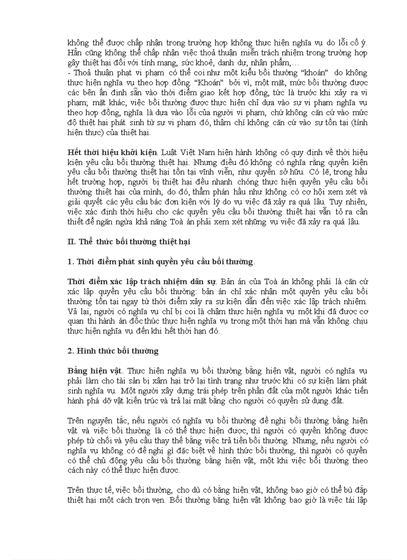 image for page Các căn cứ xác lập nghĩa vụ