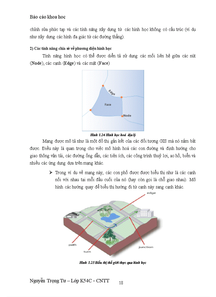 image for page Công nghệ gis