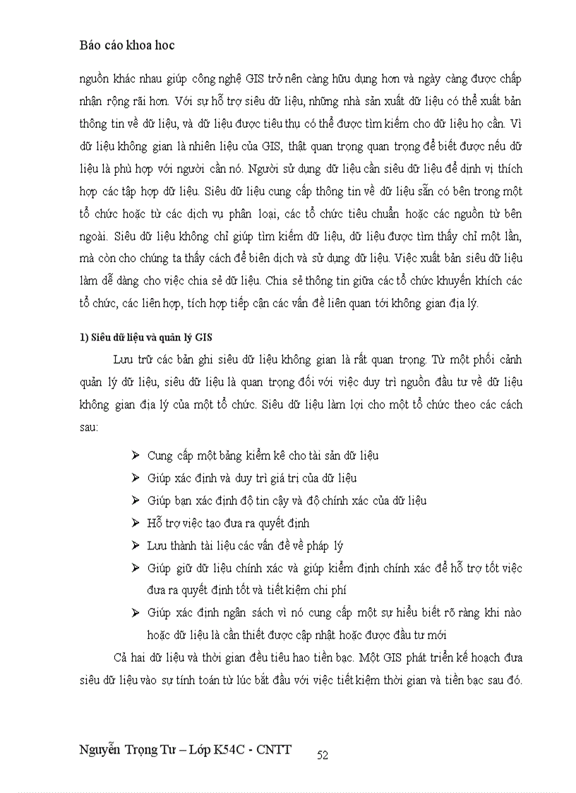 image for page Công nghệ gis