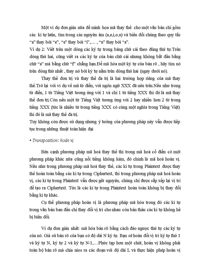 image for page Tìm hiểu mật mã học và ứng dụng trong xác thực chữ ký điện tử