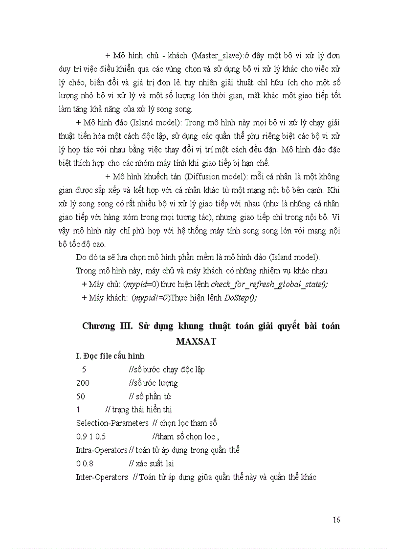 image for page Phương pháp chc song song