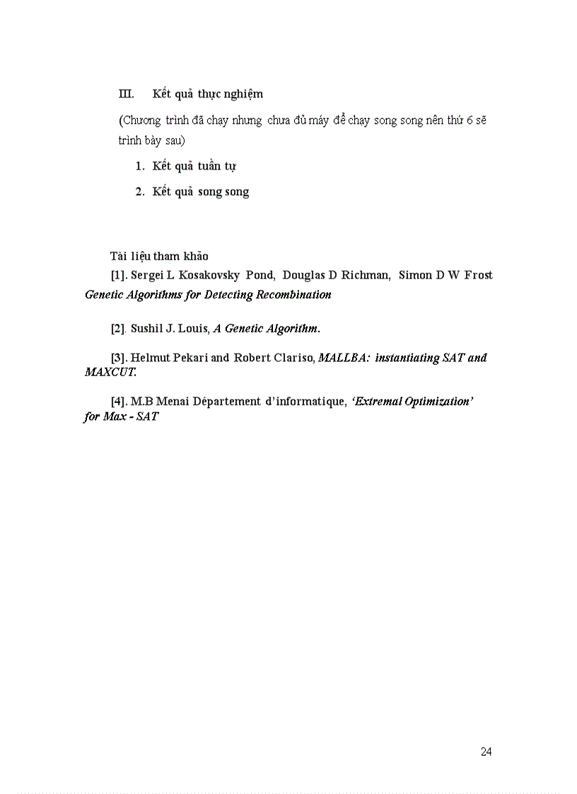 image for page Phương pháp chc song song