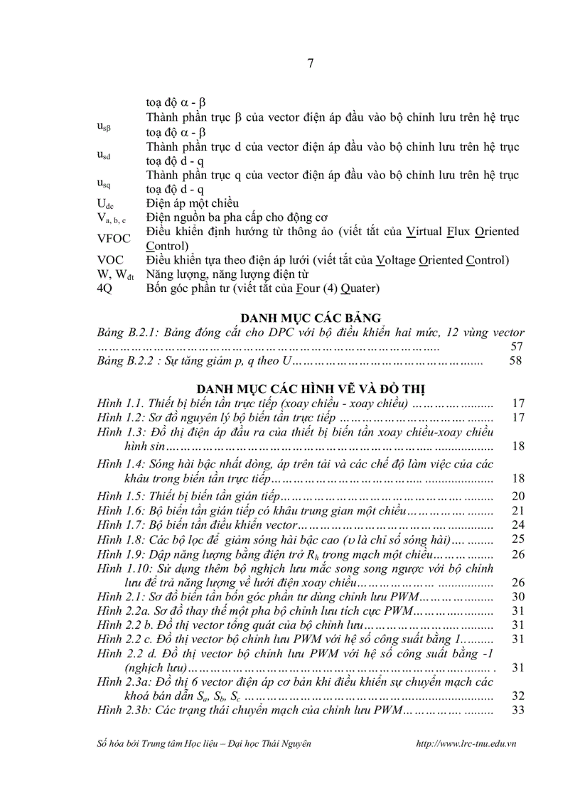 image for page Hệ thống điều khiển số 2