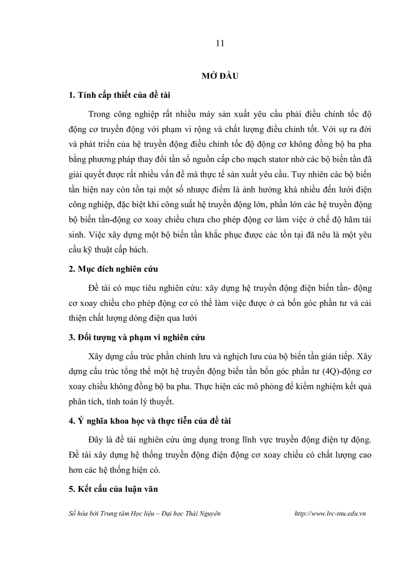 image for page Hệ thống điều khiển số 2