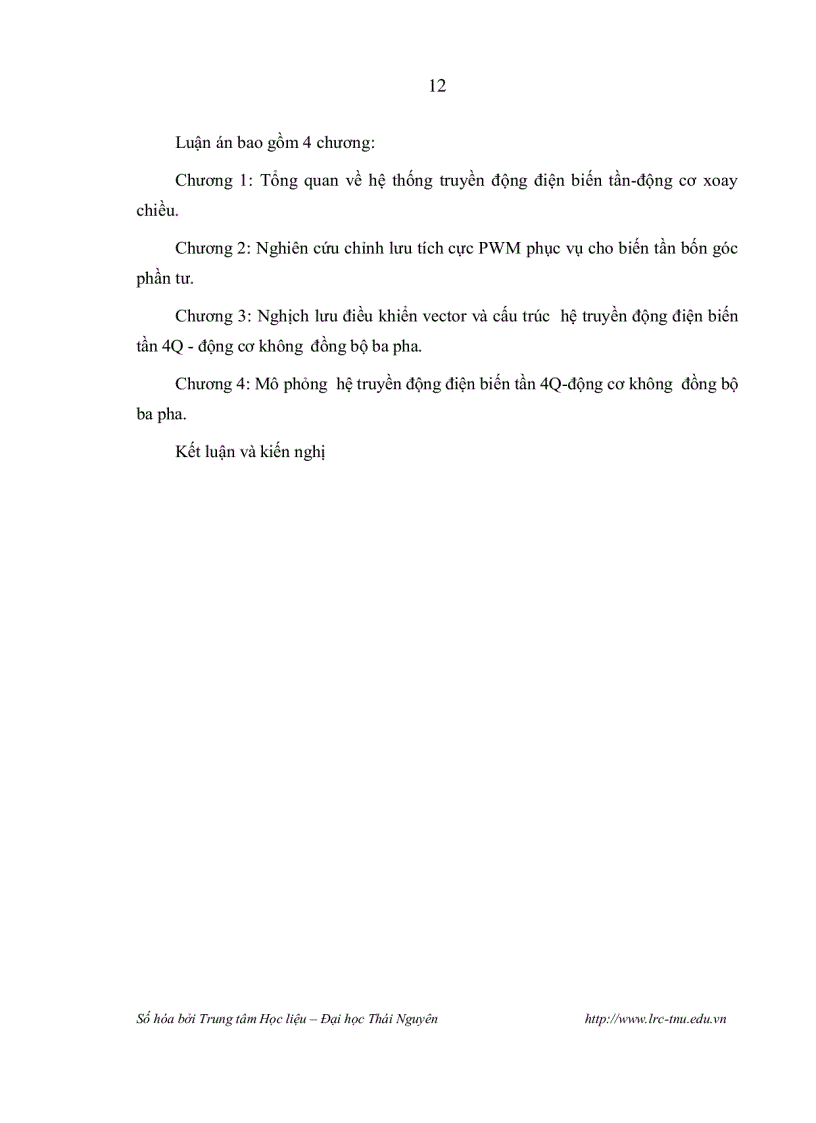 image for page Hệ thống điều khiển số 2