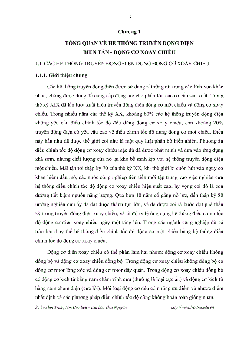 image for page Hệ thống điều khiển số 2