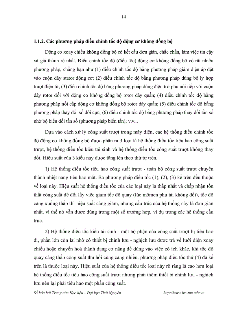 image for page Hệ thống điều khiển số 2