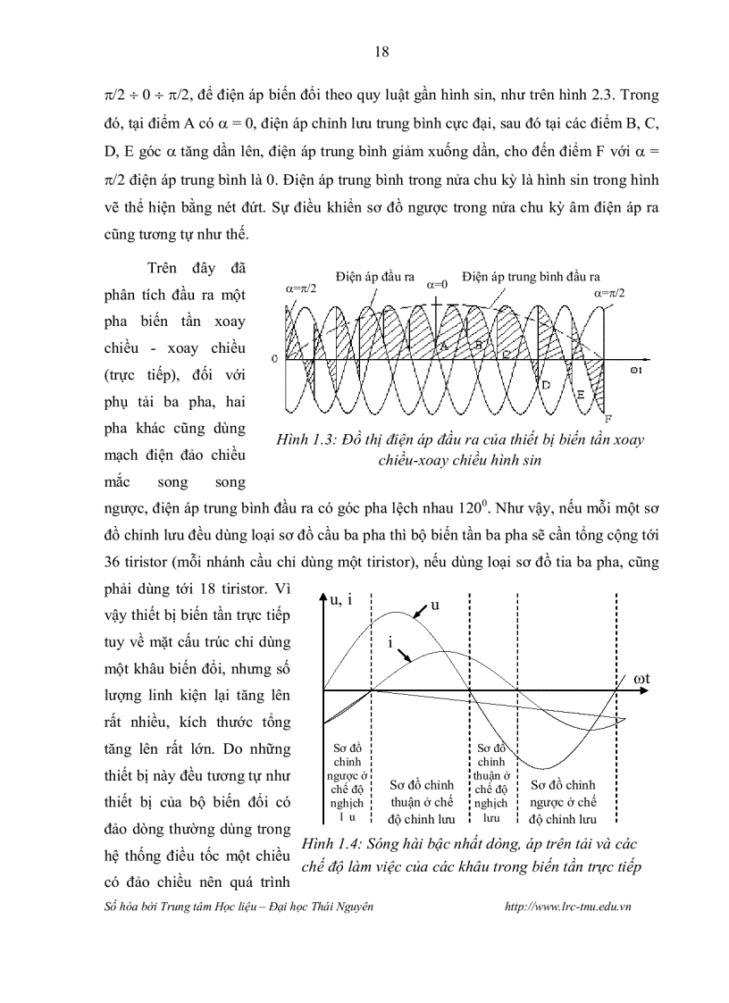 image for page Hệ thống điều khiển số 2
