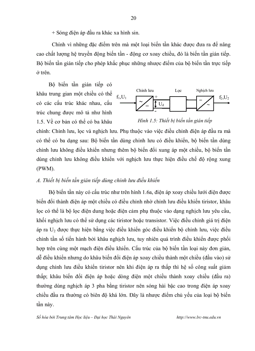 image for page Hệ thống điều khiển số 2