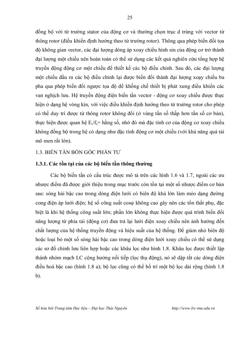 image for page Hệ thống điều khiển số 2