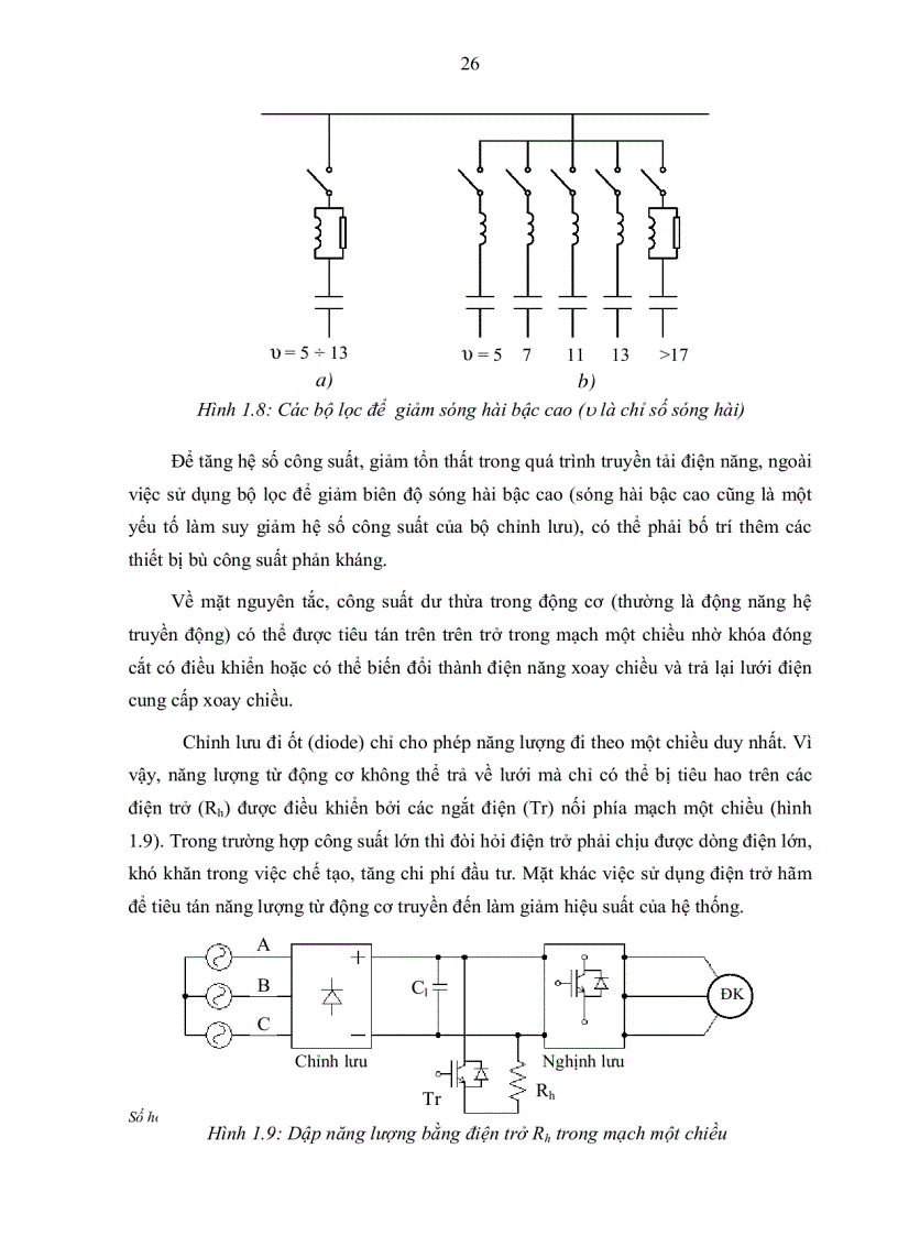 image for page Hệ thống điều khiển số 2