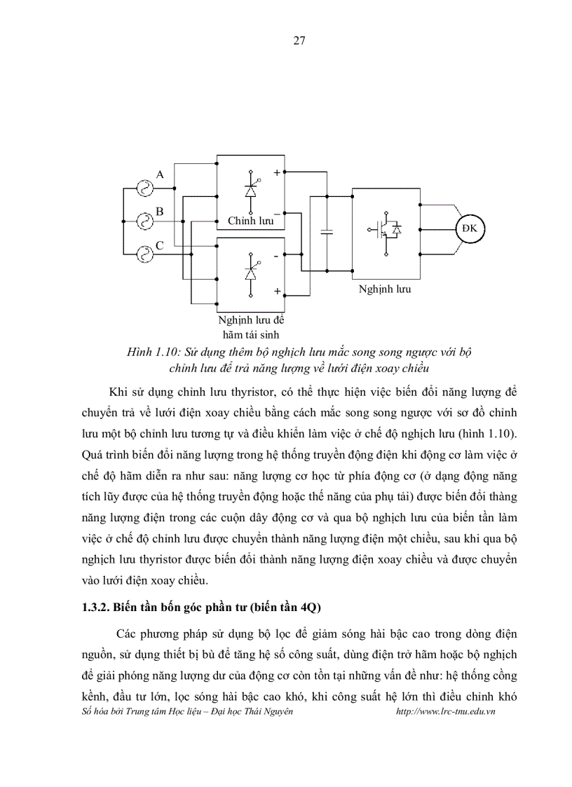 image for page Hệ thống điều khiển số 2