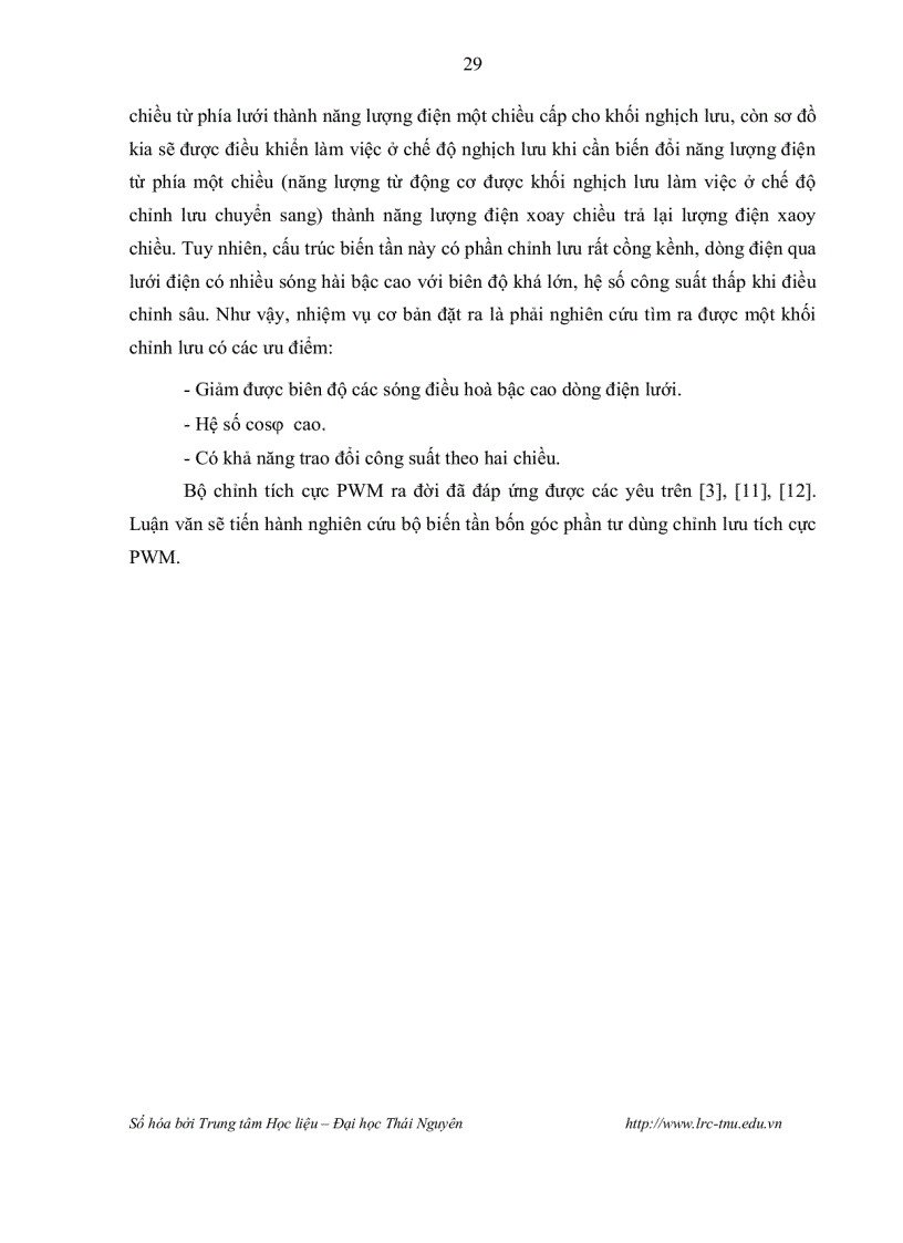 image for page Hệ thống điều khiển số 2