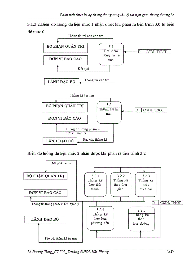 image for page Quản lý tai nạn giao thông đường bộ