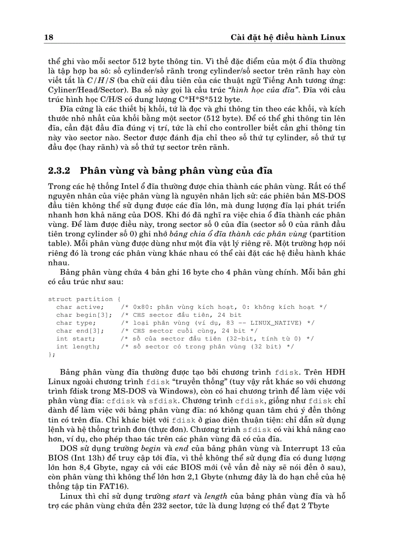 image for page Tự học sử dụng Linux