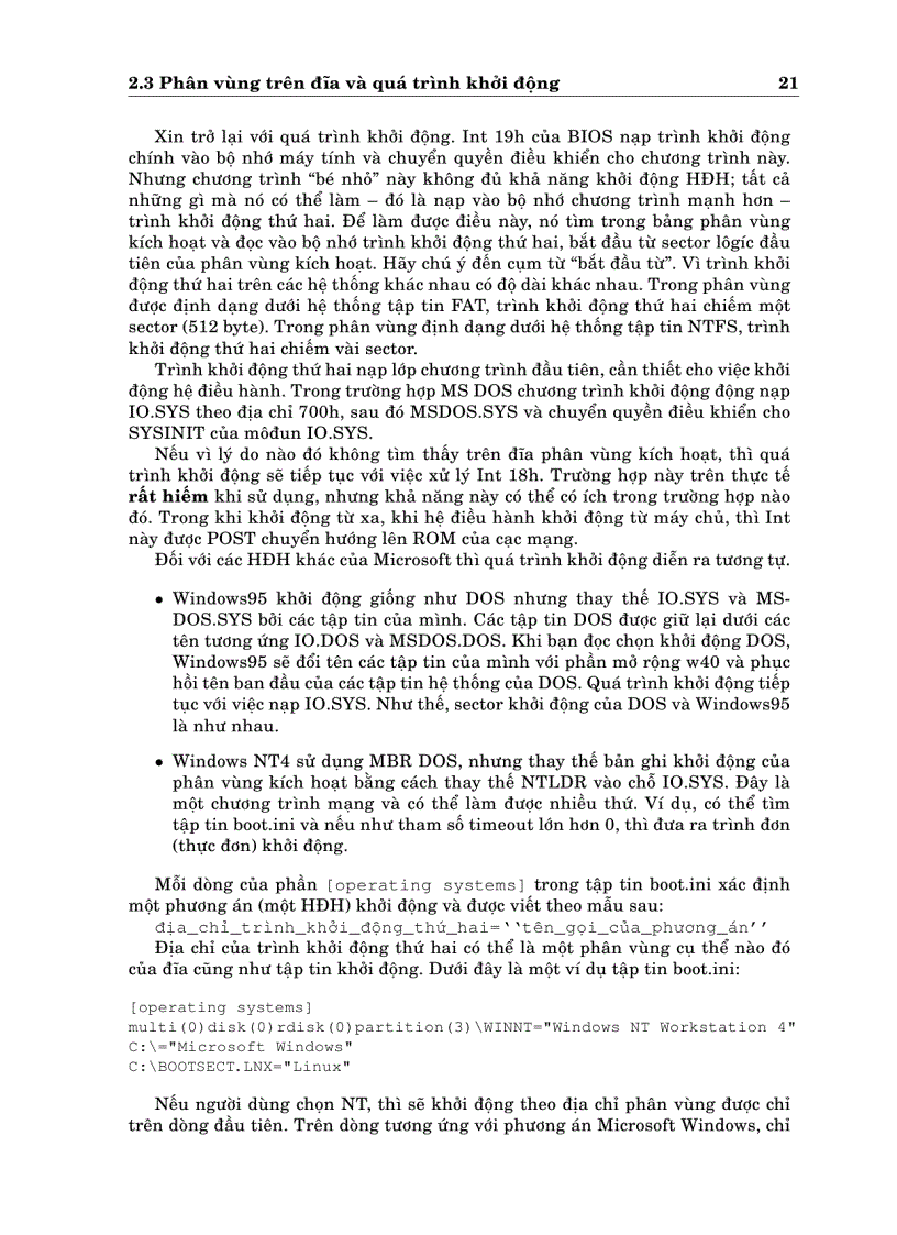 image for page Tự học sử dụng Linux