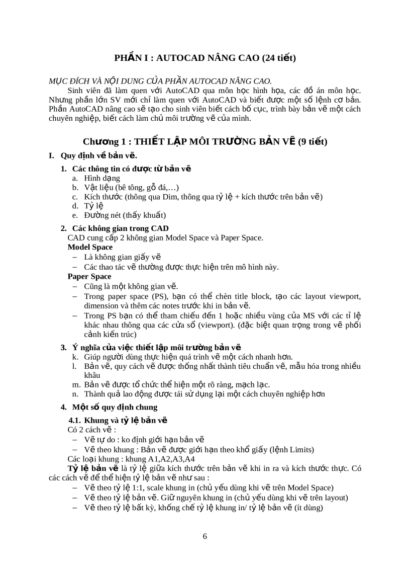 image for page Lập trình Autocad