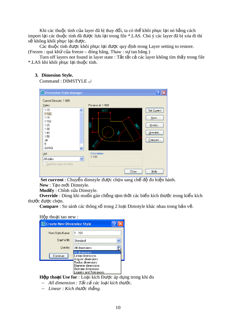 image for page Lập trình Autocad