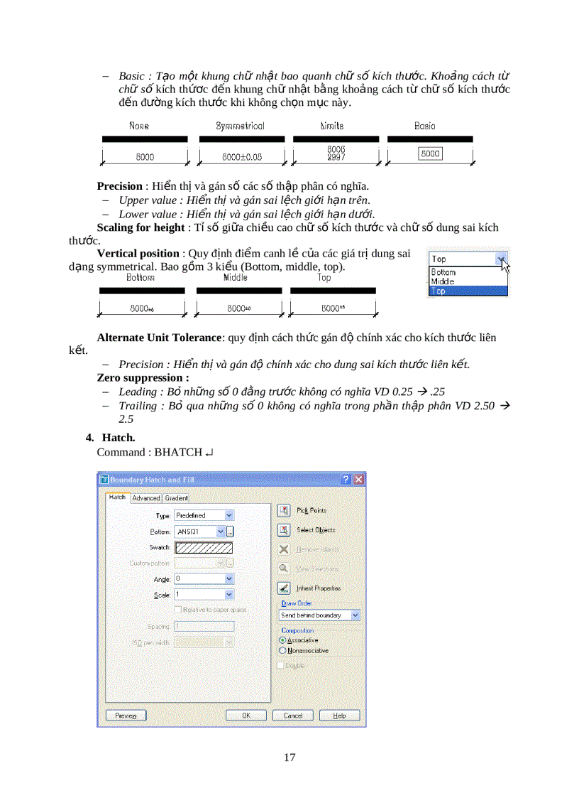 image for page Lập trình Autocad