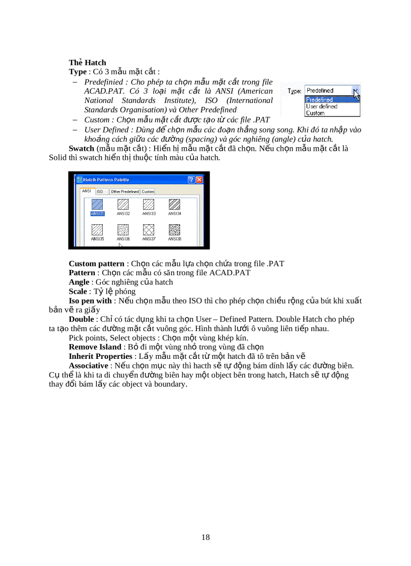 image for page Lập trình Autocad