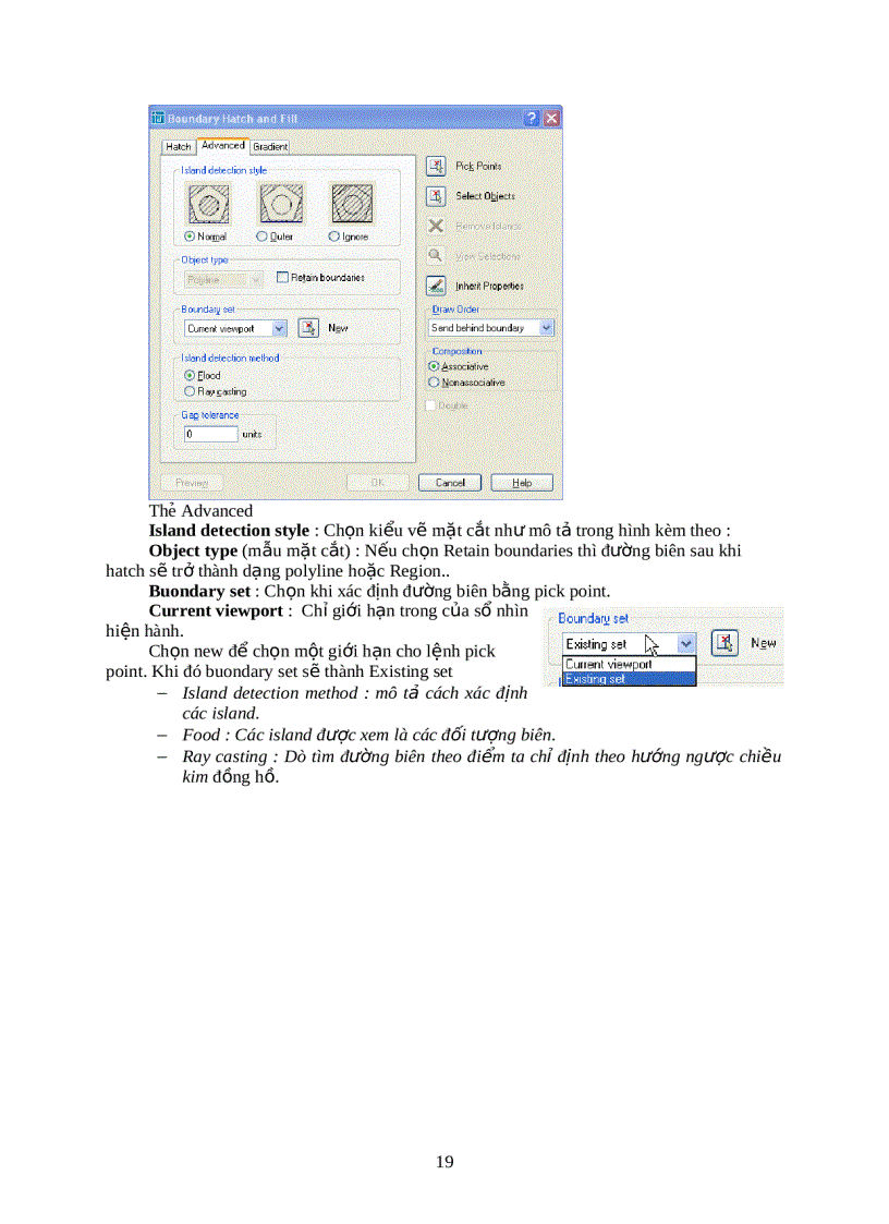 image for page Lập trình Autocad