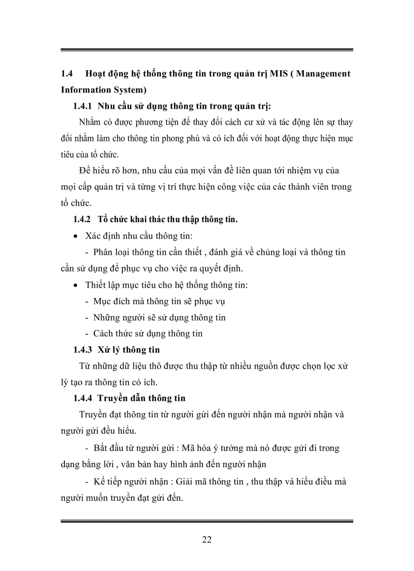 image for page Quản trị học