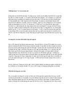 Làm thế nào để không còn là nạn nhân trong chính cuộc sống của mình