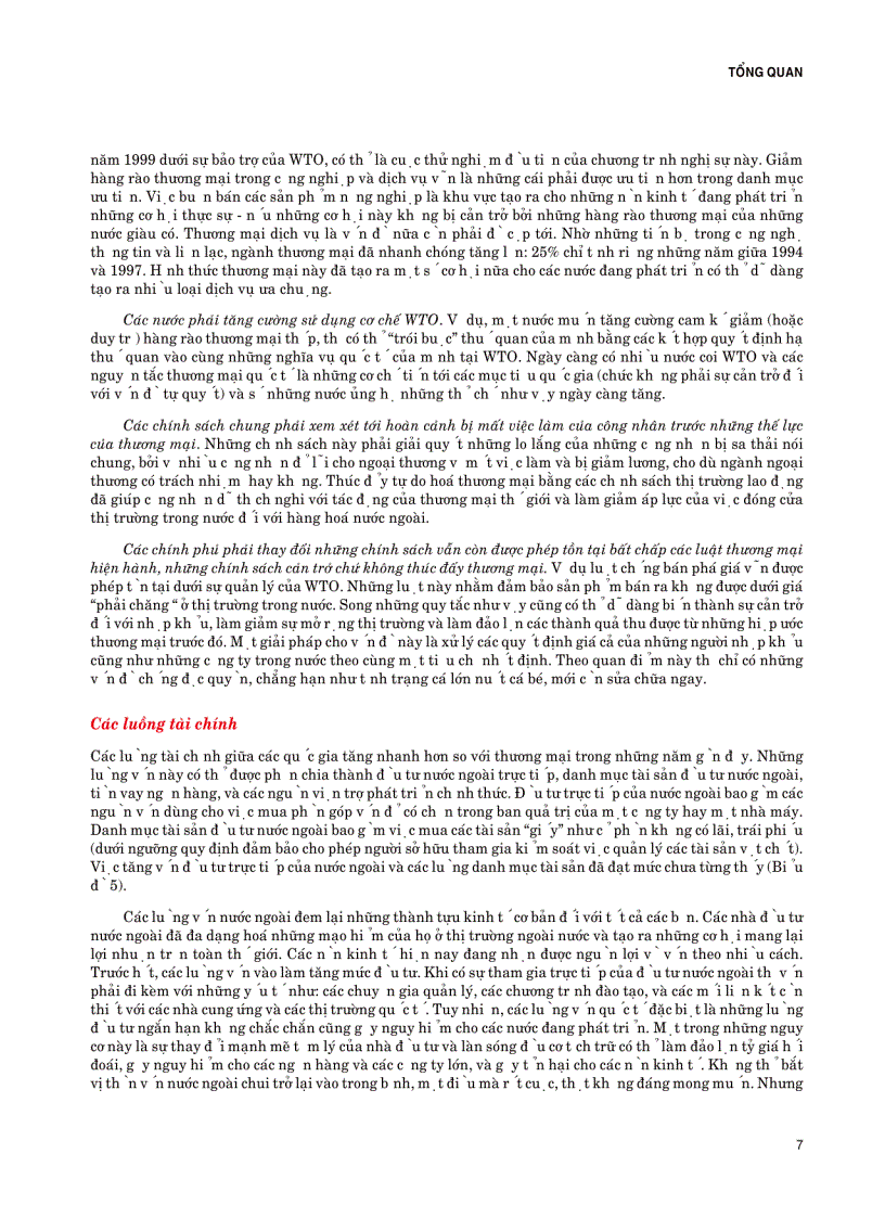 image for page Báo cáo về tình hình phát triển thế giới 1999 2000