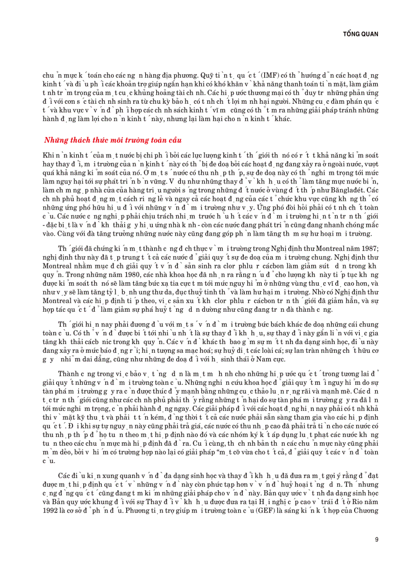 image for page Báo cáo về tình hình phát triển thế giới 1999 2000