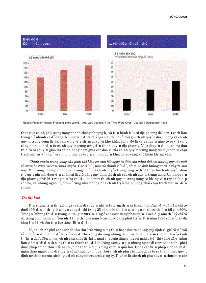 image for page Báo cáo về tình hình phát triển thế giới 1999 2000