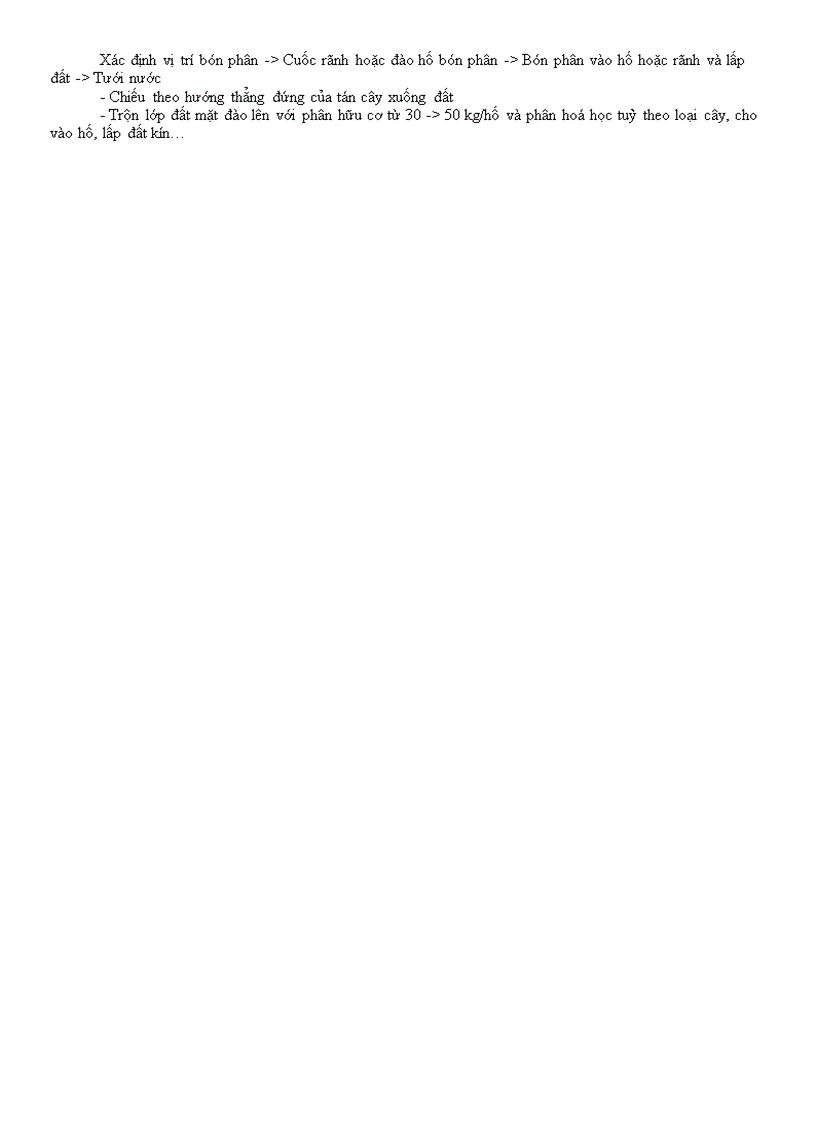 image for page BÀI KIỂM TRA HỌC KỲ II NĂM HỌC 2010 2011 Môn Công nghệ lớp 9