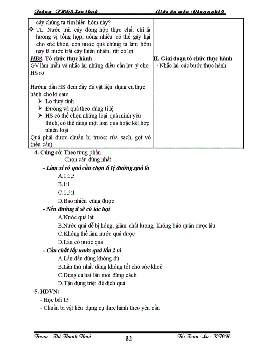 image for page Nghề trồng cây ăn quả