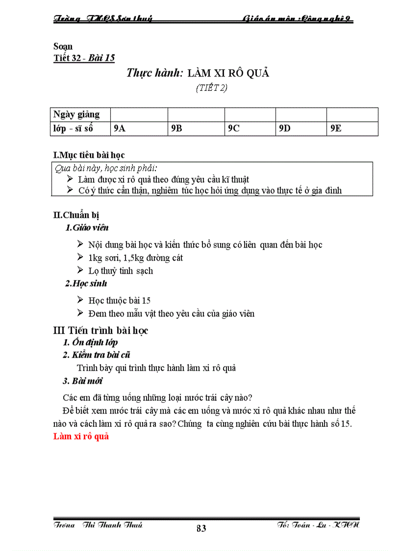 image for page Nghề trồng cây ăn quả