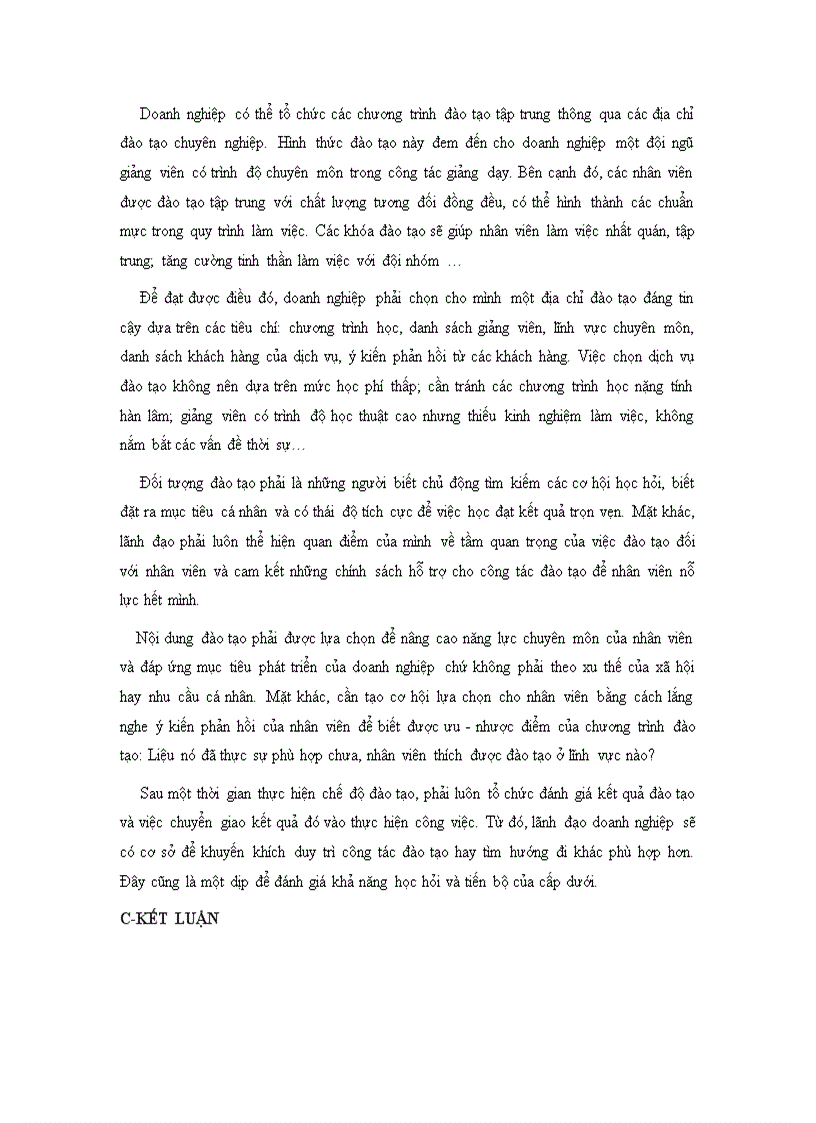 image for page Thực trạng nguồn nhân lực ở Việt Nam nói chung và doanh nghiệp nói riêng hiện nay và các nhà quản trị cần làm gì để có nguồn nhân lực có chất lượng cao