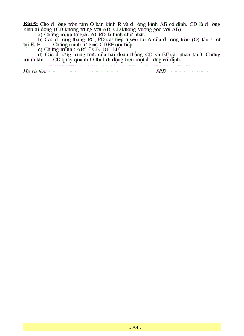 image for page 66 đề thi vào THPT môn toán