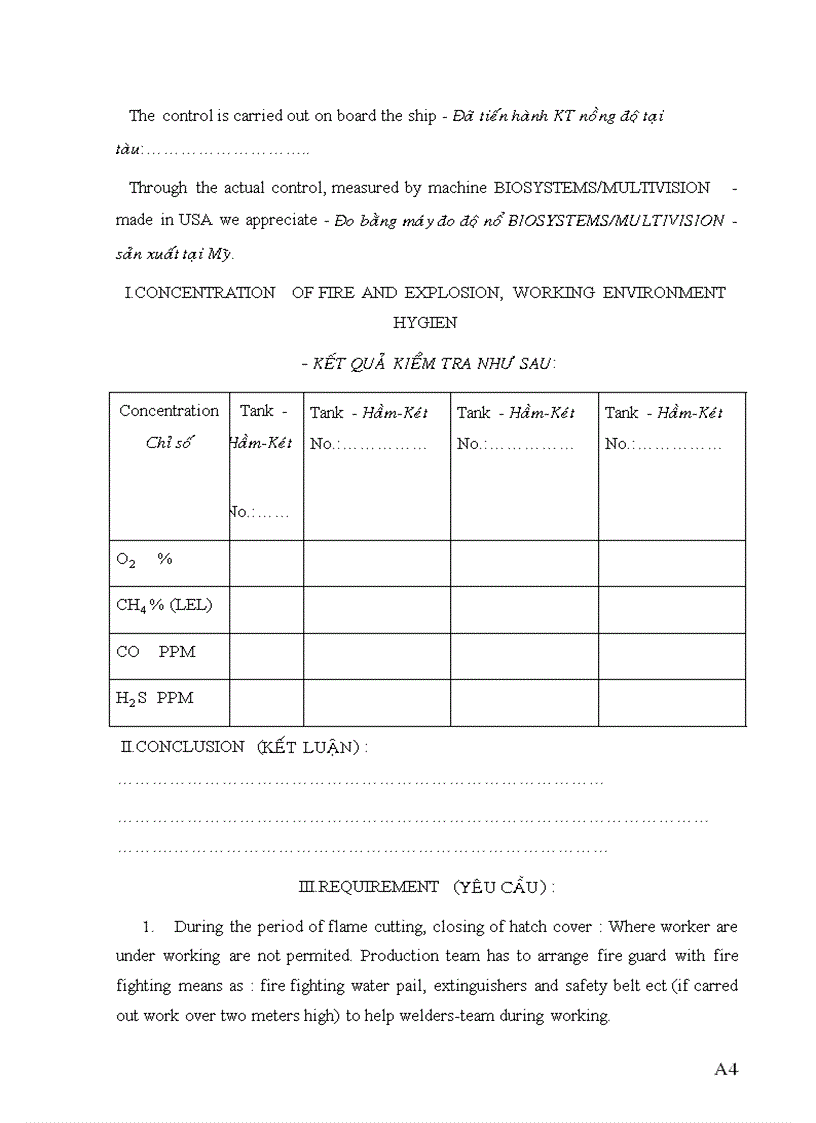 image for page Đánh giá thực trạng công tác Bảo hộ lao động tại Xí nghiệp liên hợp Ba Son