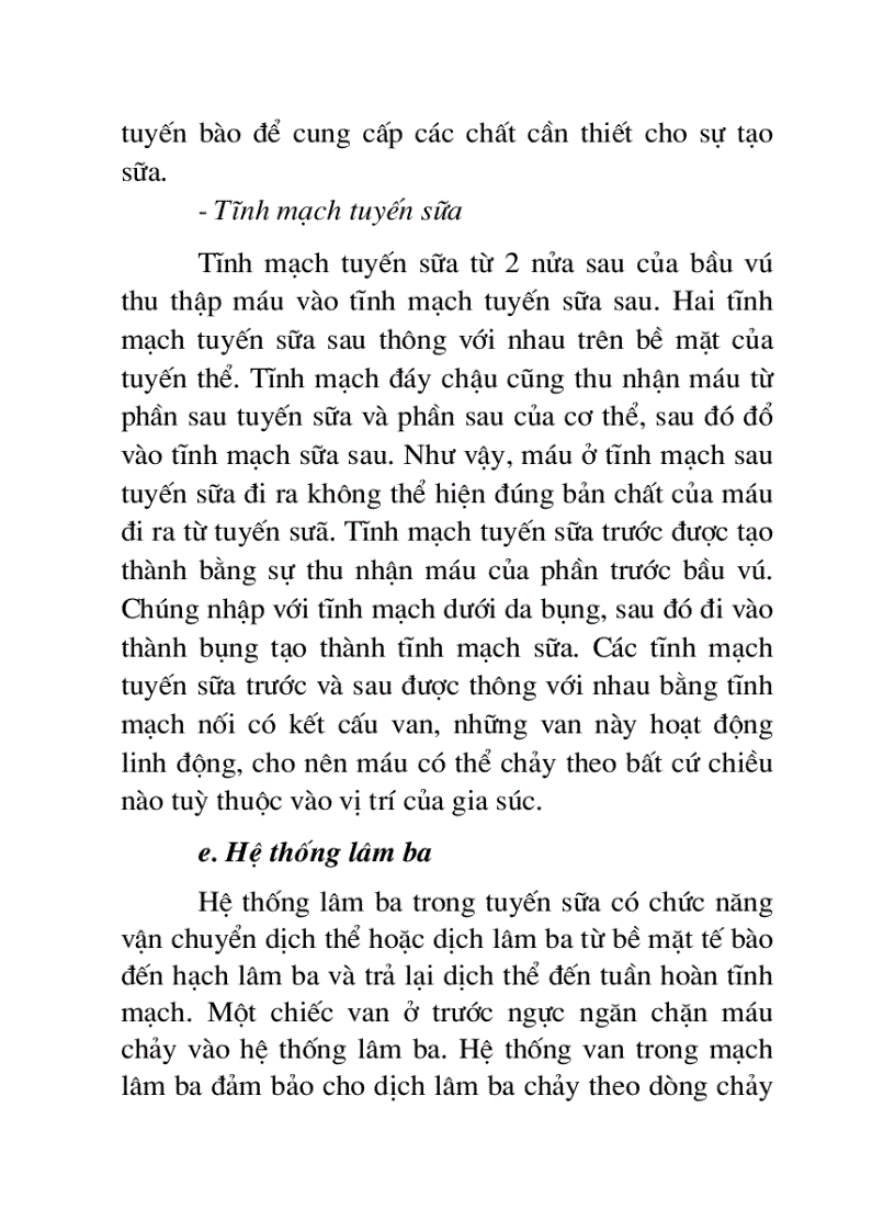 image for page Cấu Tạo Của Bầu Vú