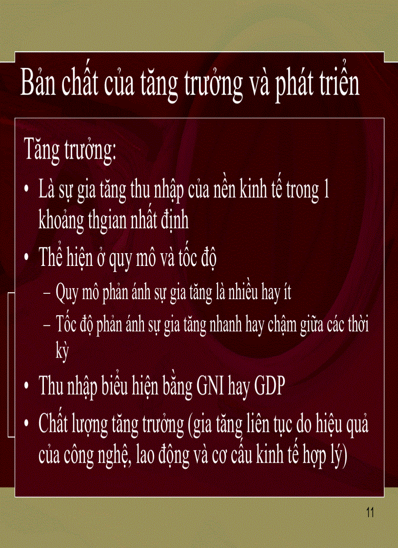 image for page Kinh Tế Phát Triển
