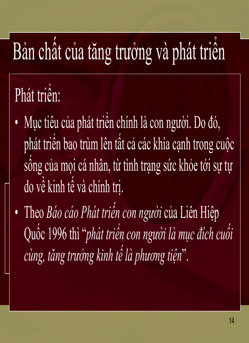 image for page Kinh Tế Phát Triển