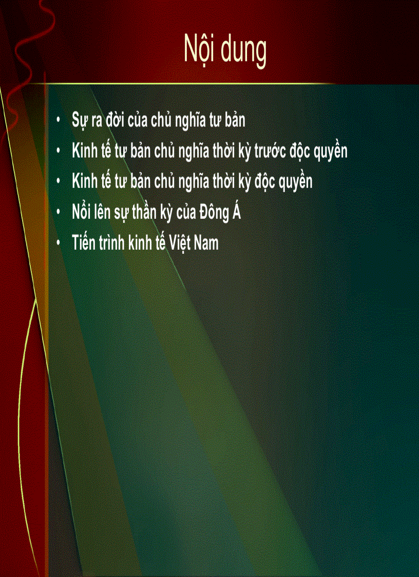 image for page Kinh Tế Phát Triển 1