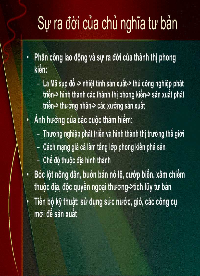 image for page Kinh Tế Phát Triển 1